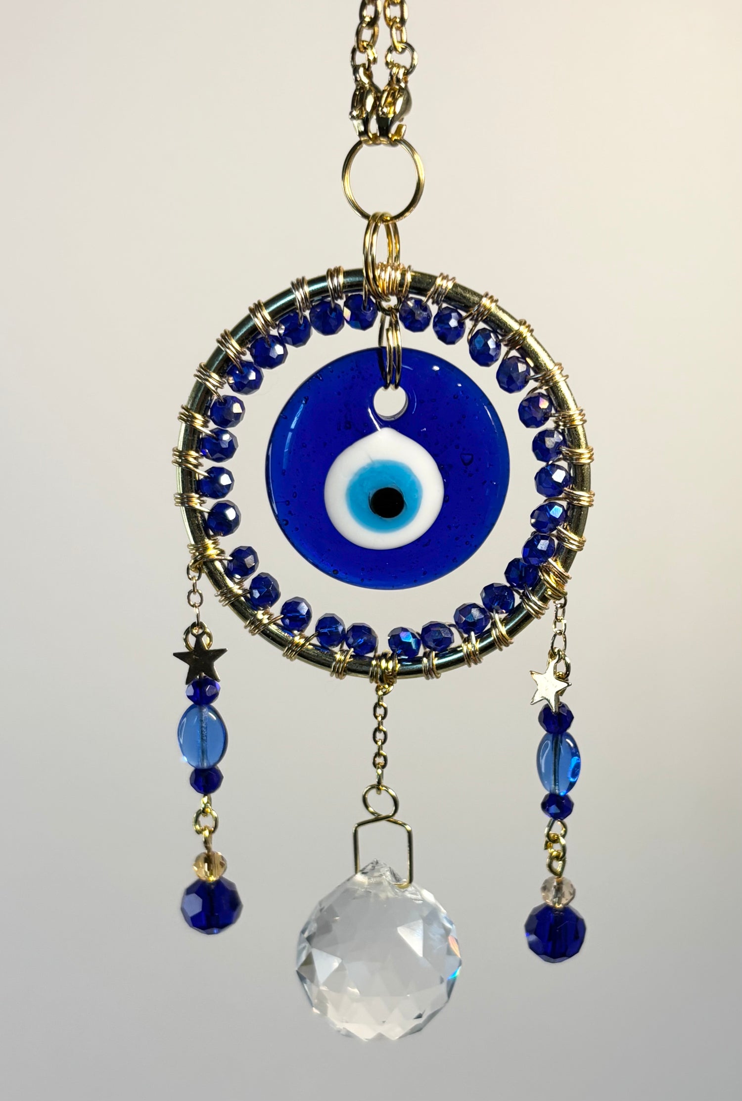 Rearview Mirror Car Suncatchers