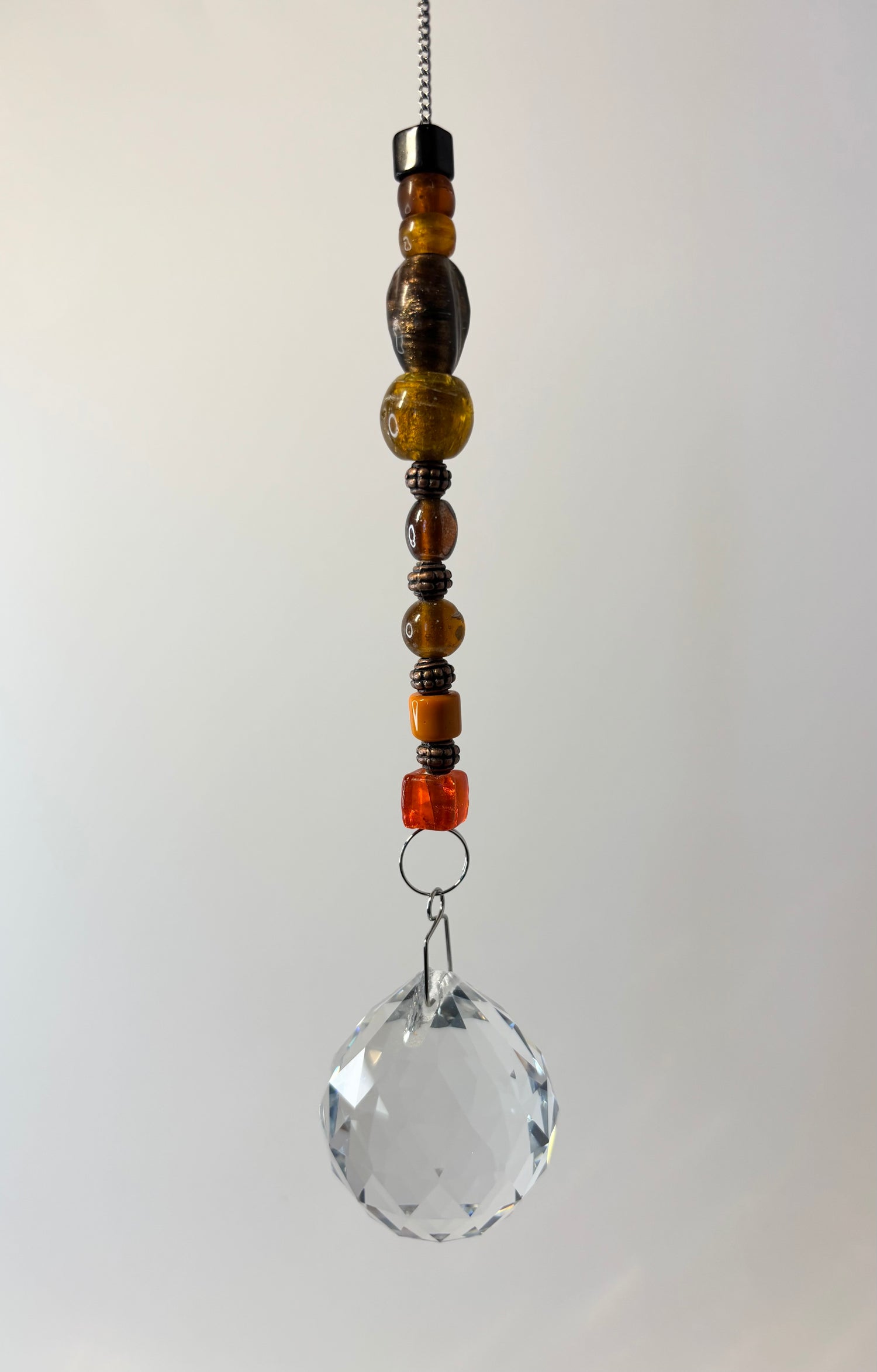 Single Strand