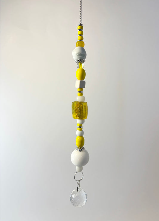 Single Strand with Yellow
